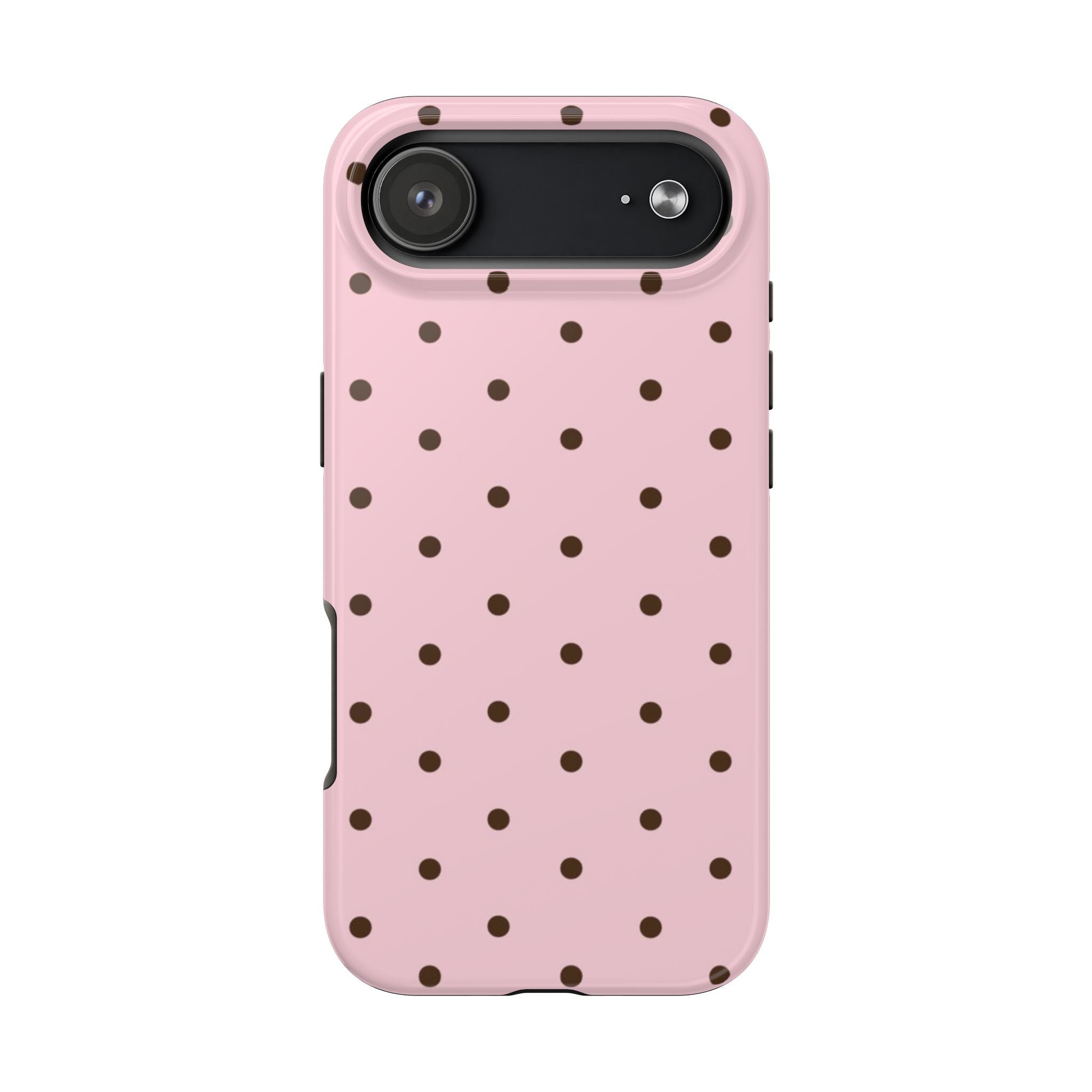 Pretty in Polka