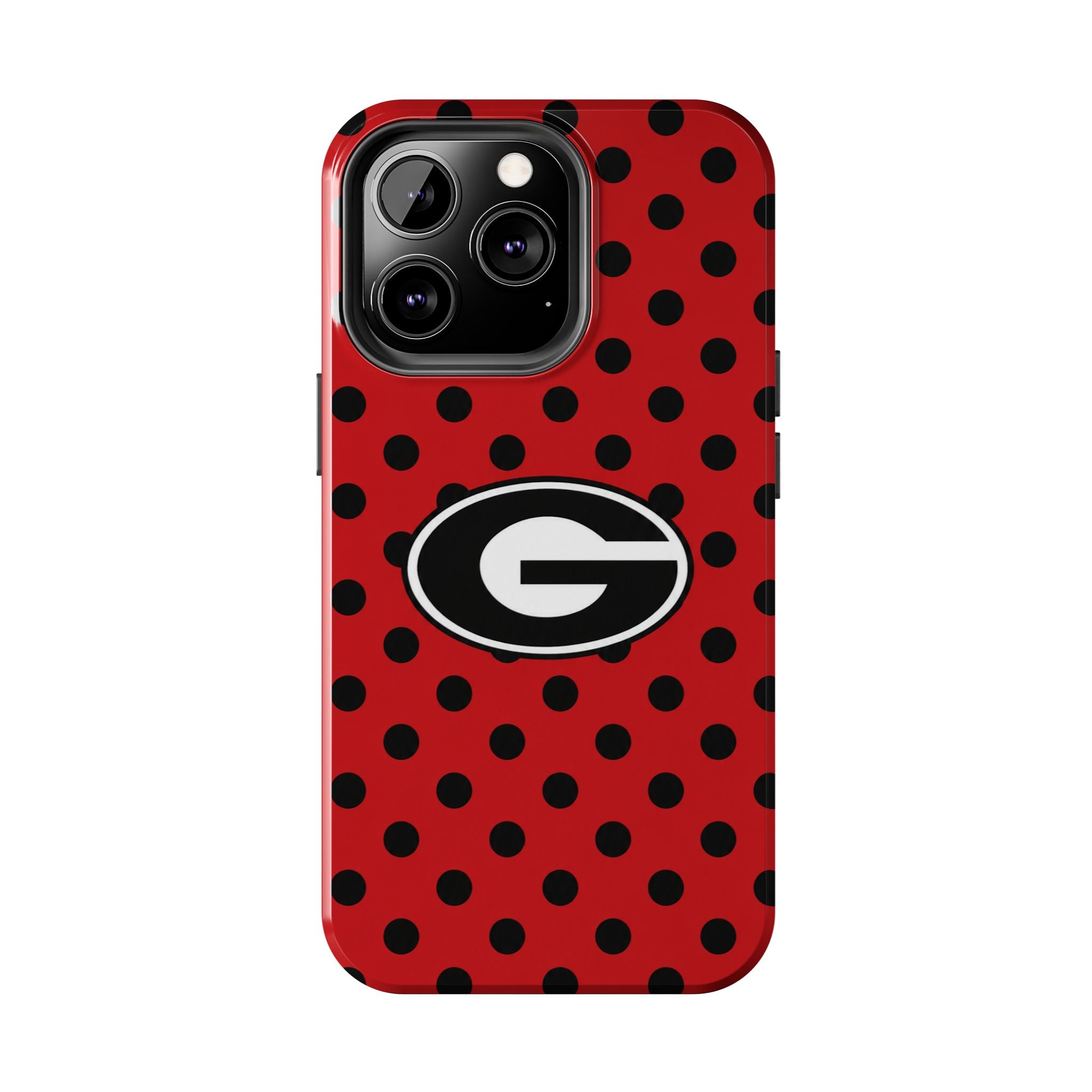 UGA Polka