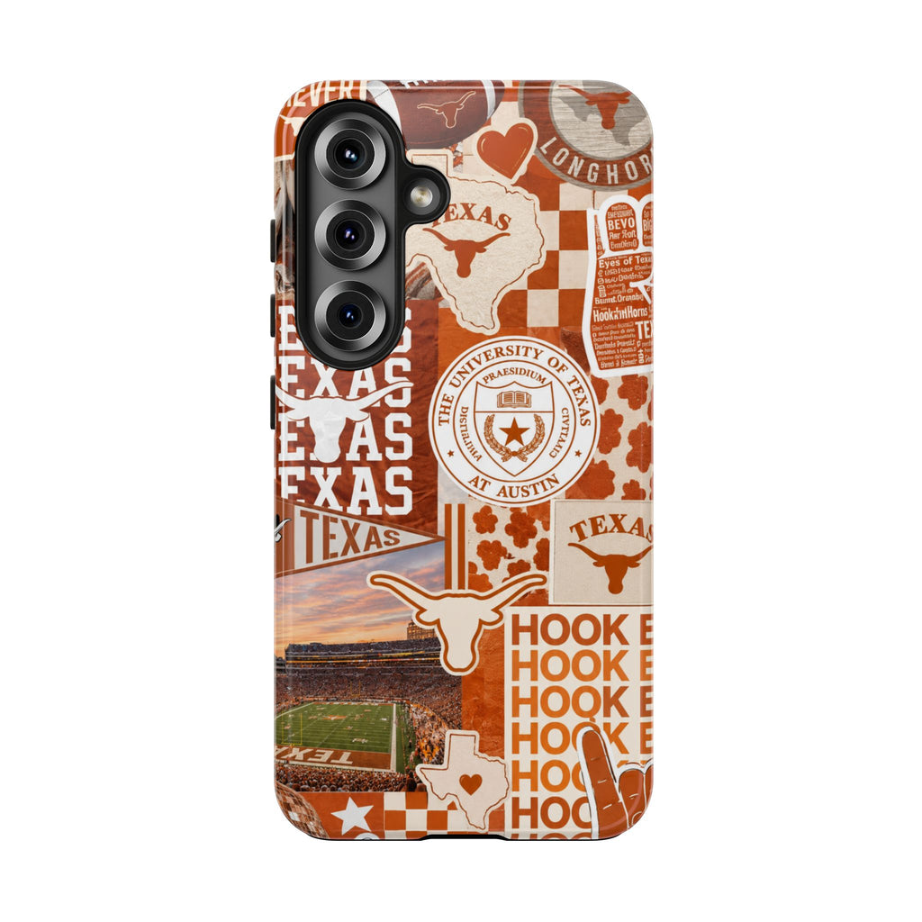 'Hook 'Em'