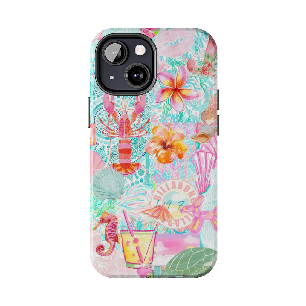 Tough Phone Cases