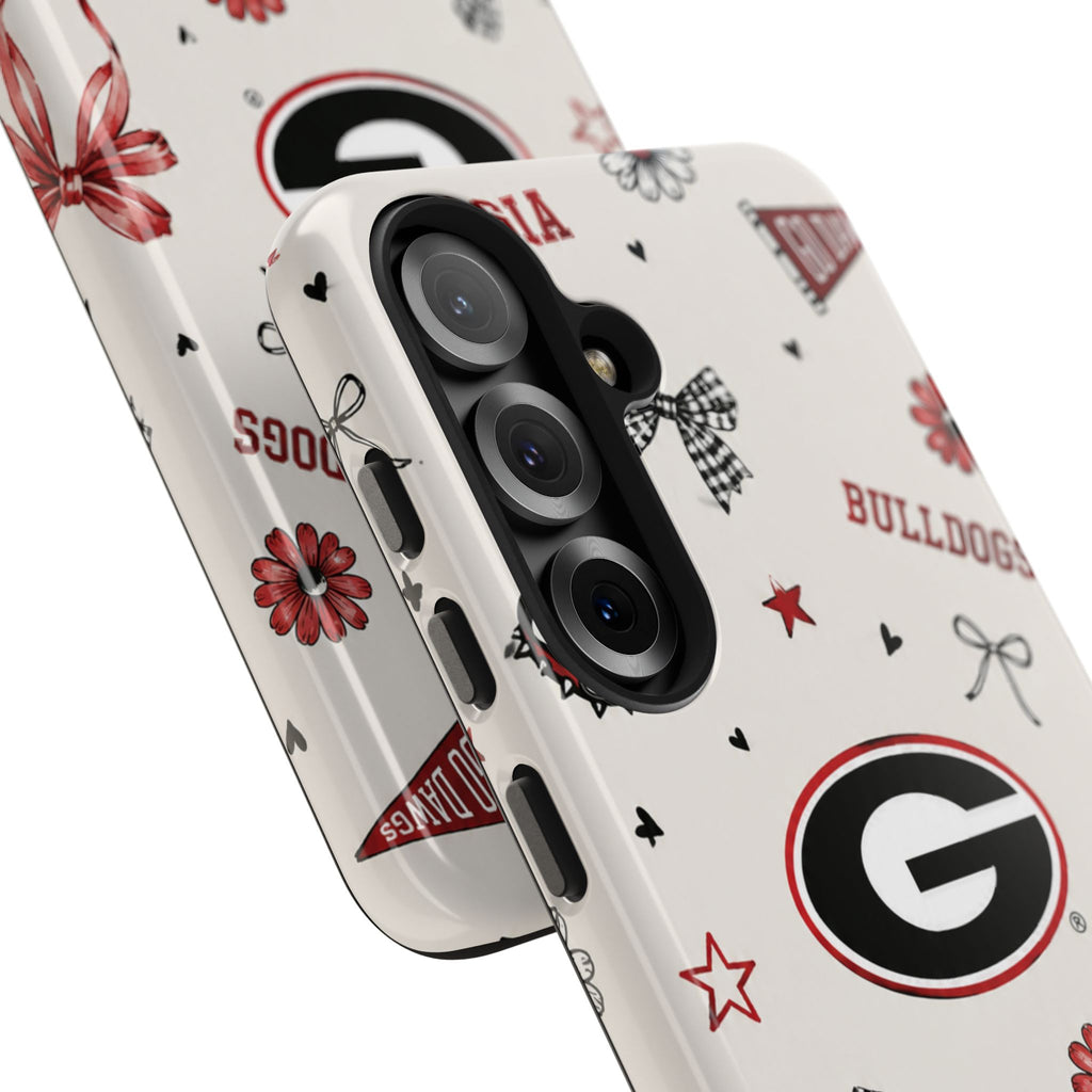 UGA Bulldogs