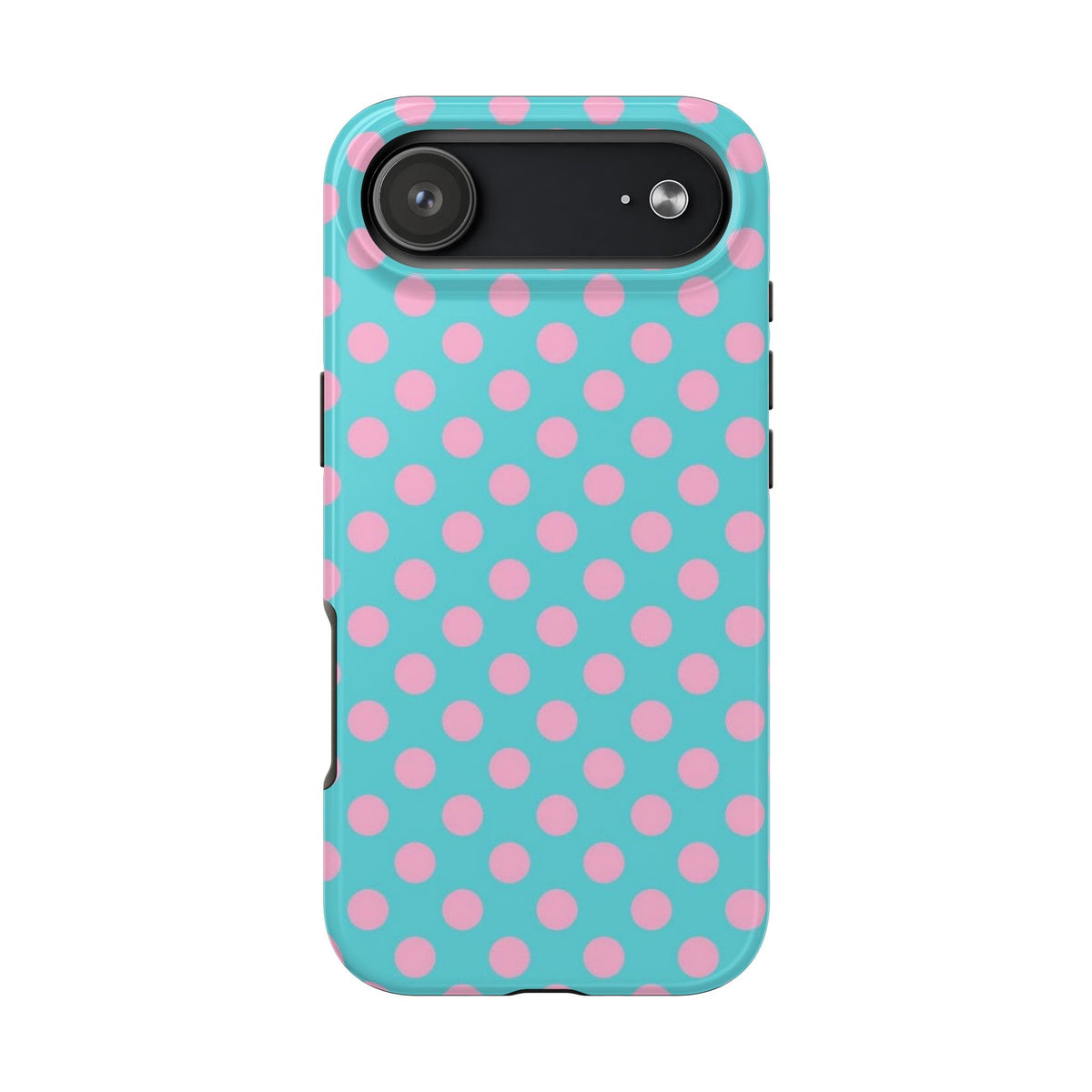 Cotton Candy Polka