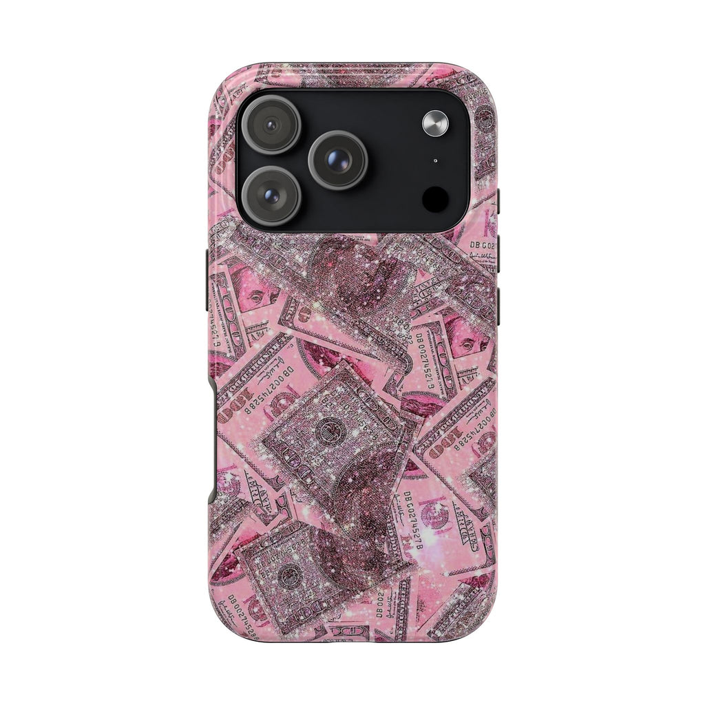 PINK MONEY