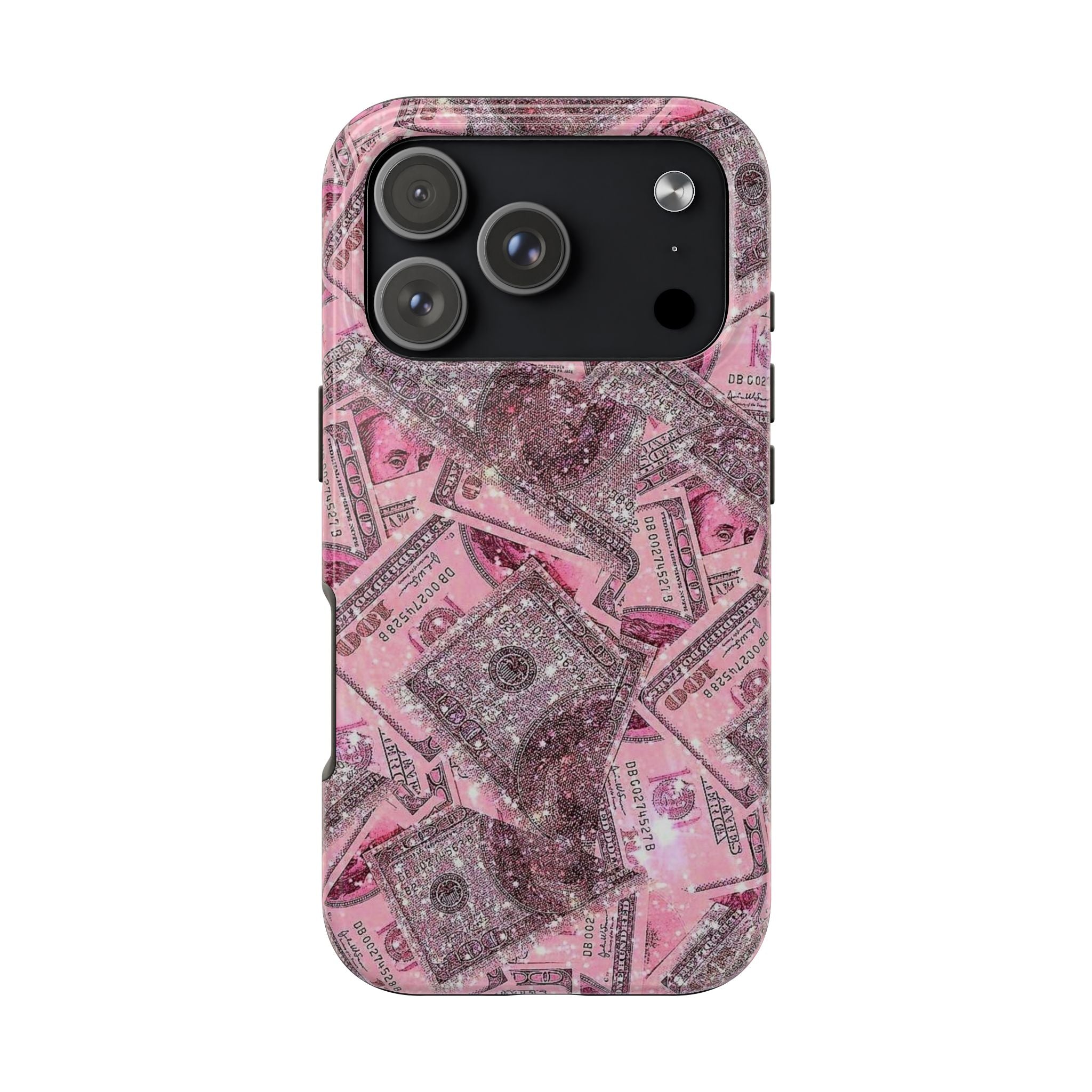 PINK MONEY