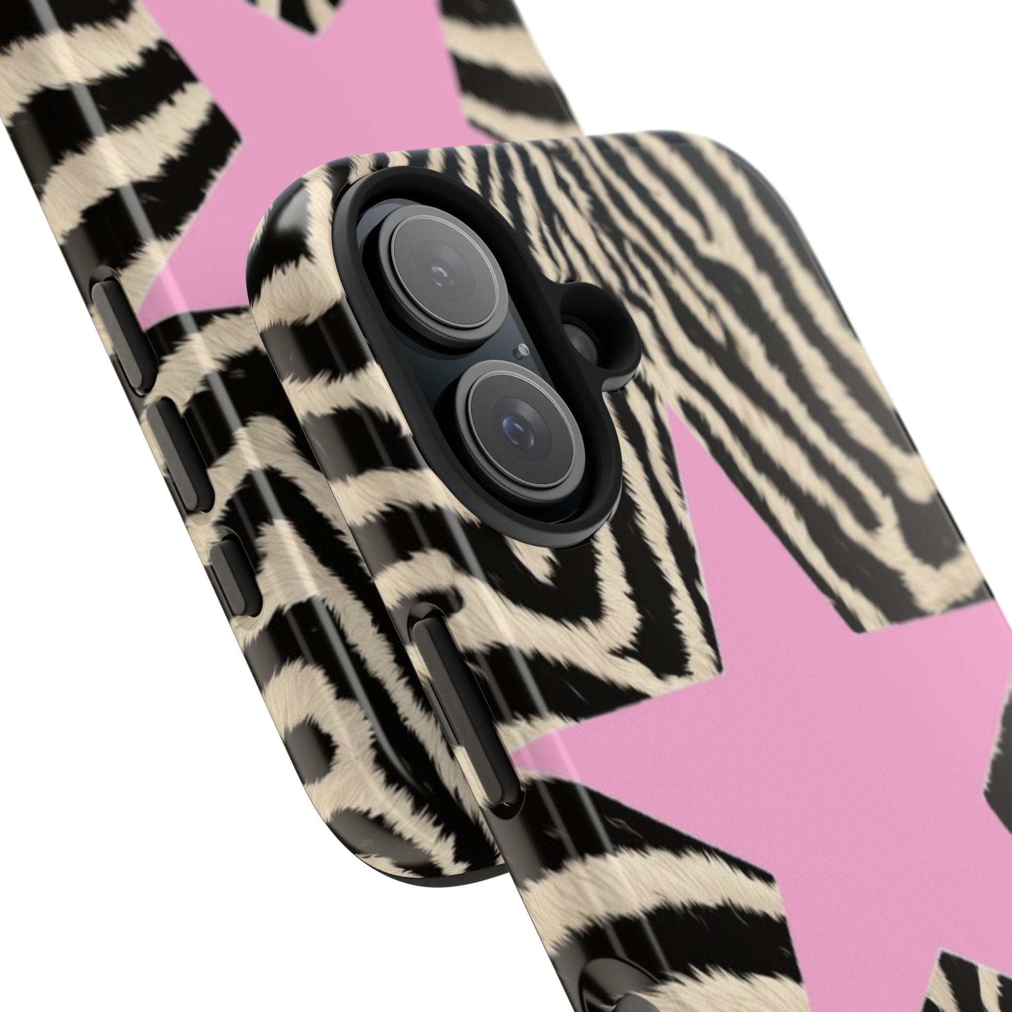 Pink Rebel