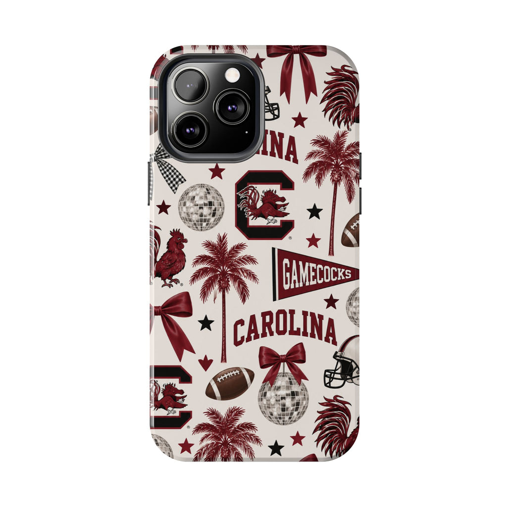 Gamecocks