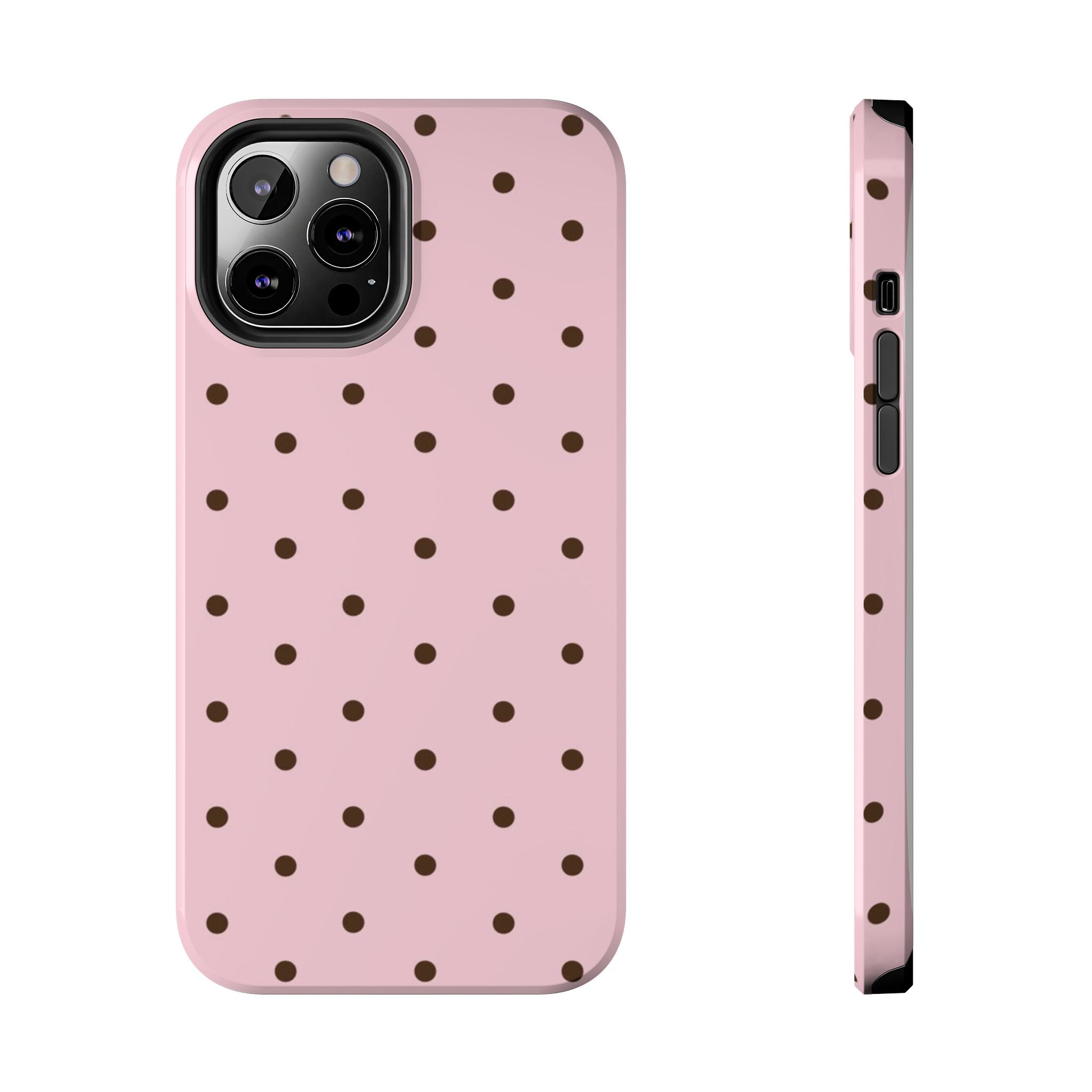 Pretty in Polka