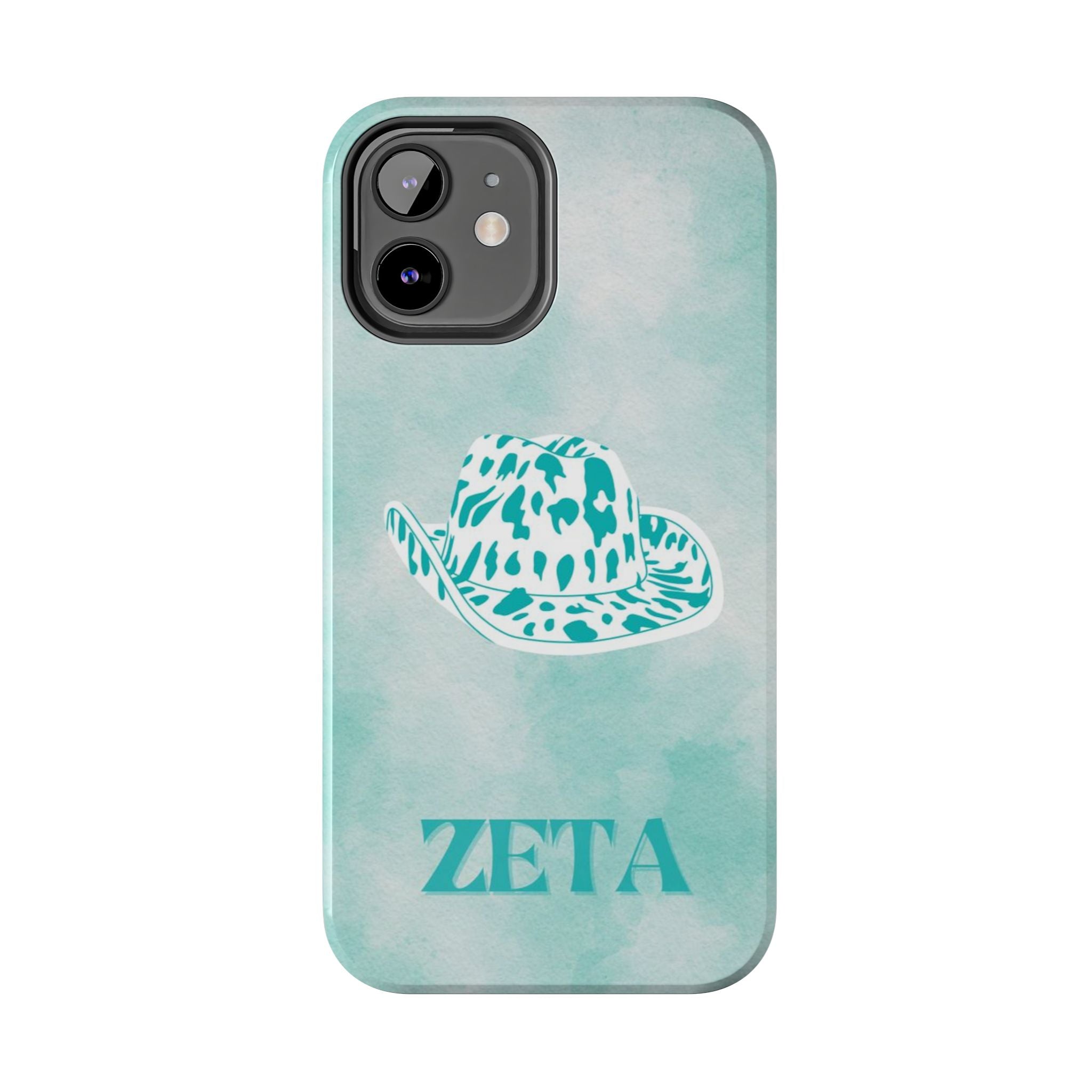 Zeta Cowgirl Hat