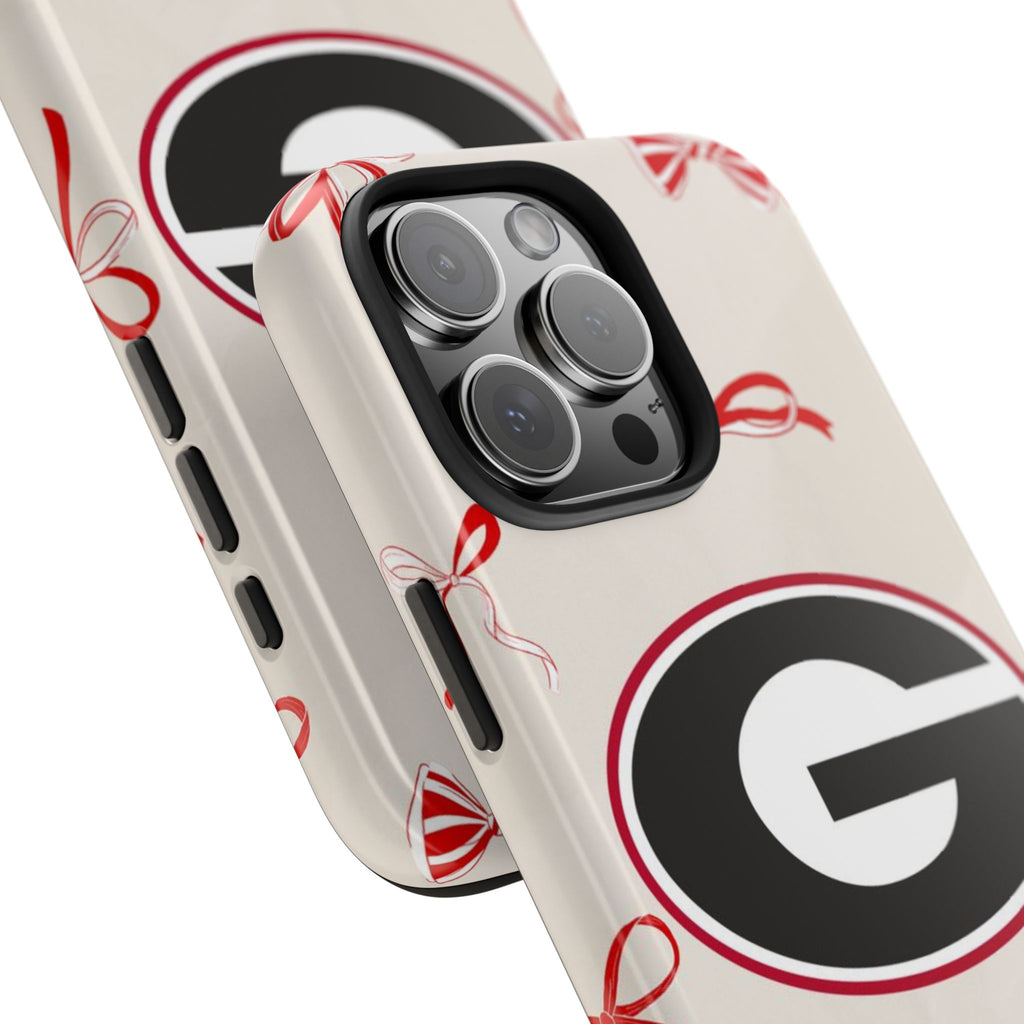 Georgia Bows