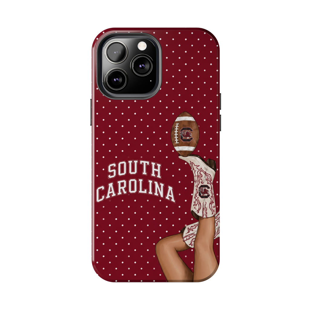 South Carolina Gameday Boots