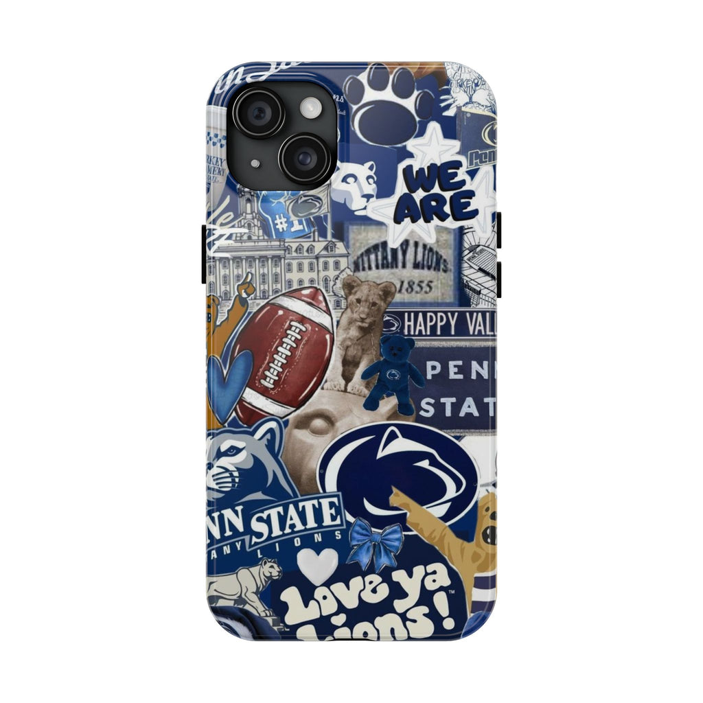 We Are PennState
