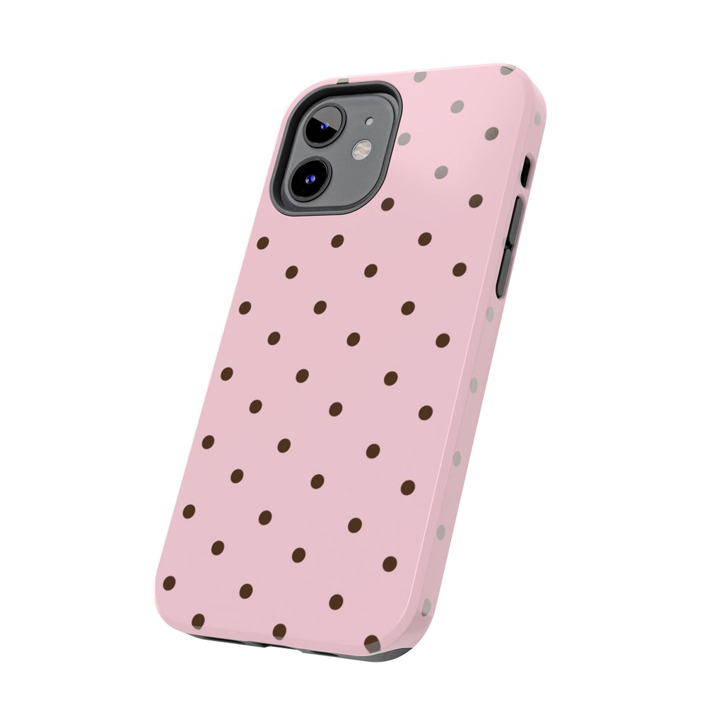 Pretty in Polka