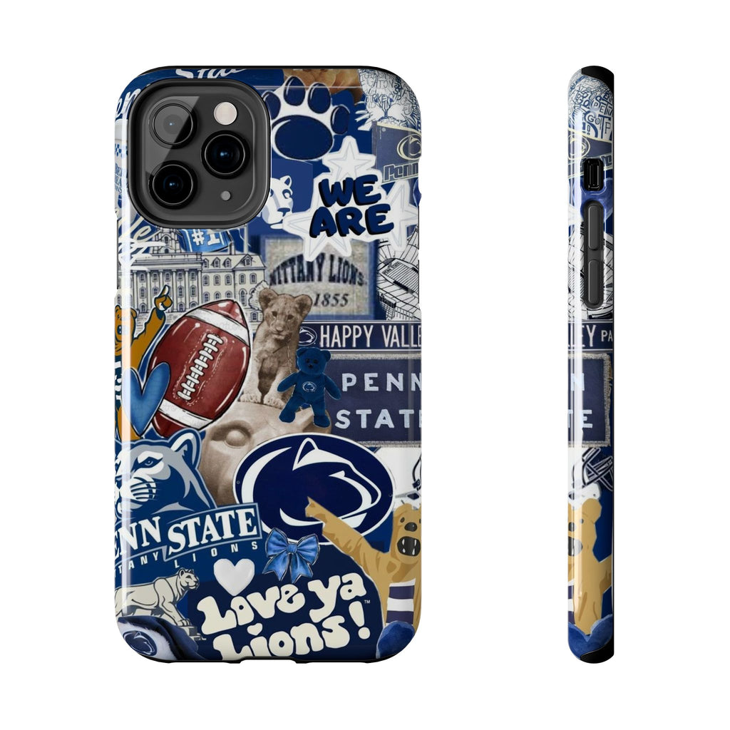 We Are PennState