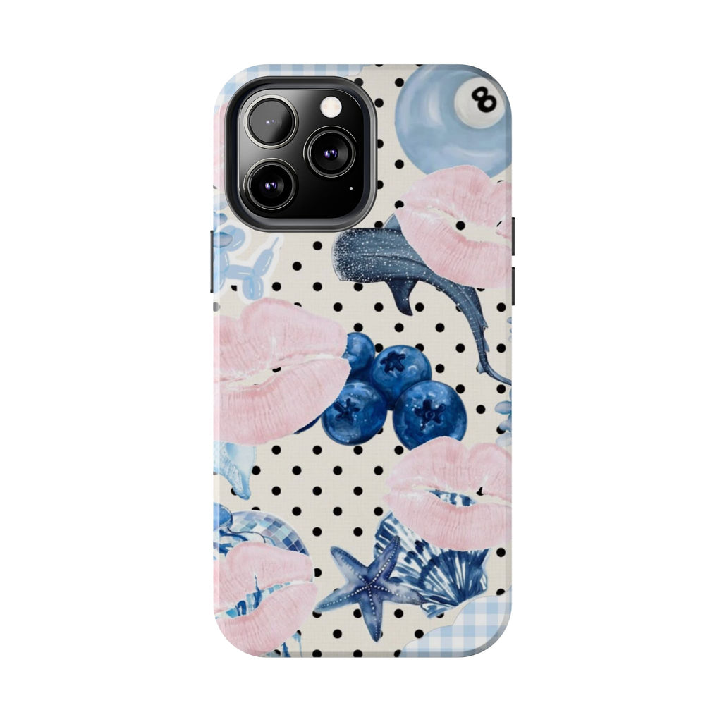 Tough Phone Cases