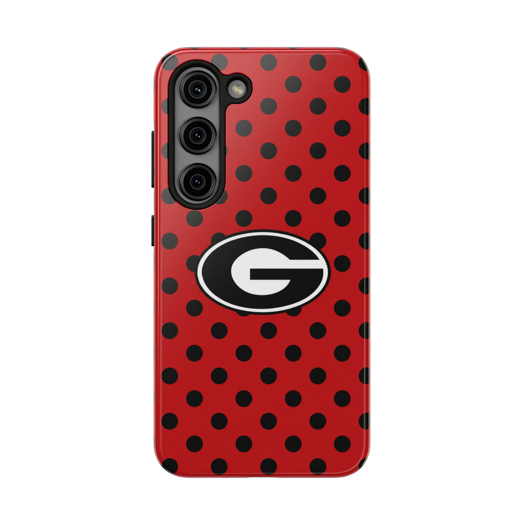 UGA Polka