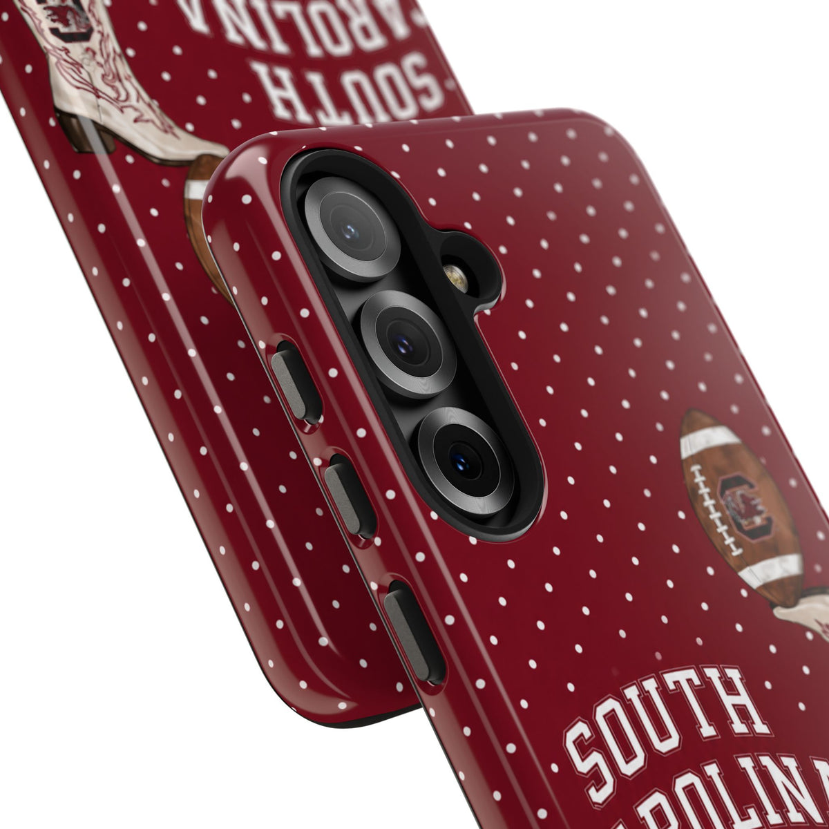 South Carolina Gameday Boots
