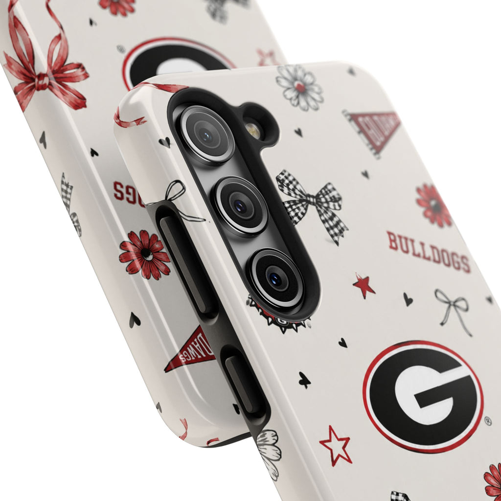 UGA Bulldogs
