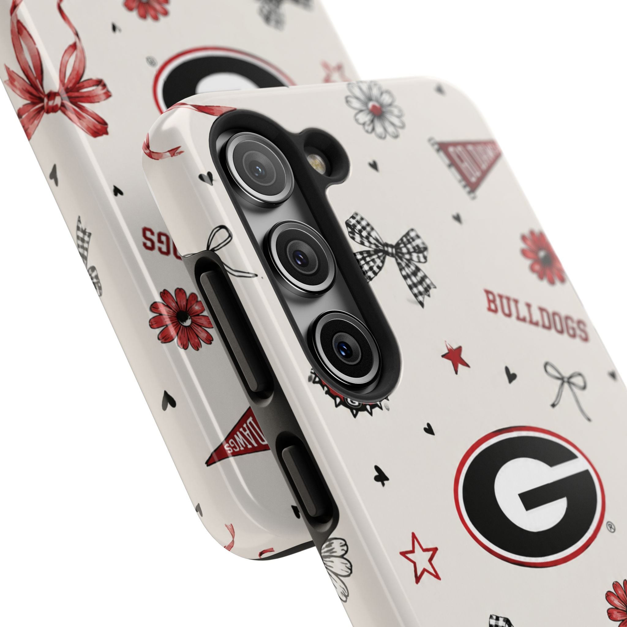 UGA Bulldogs