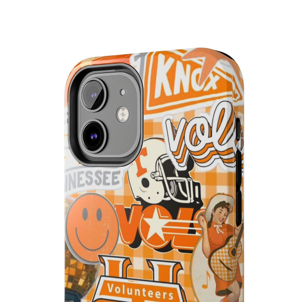Go Vols