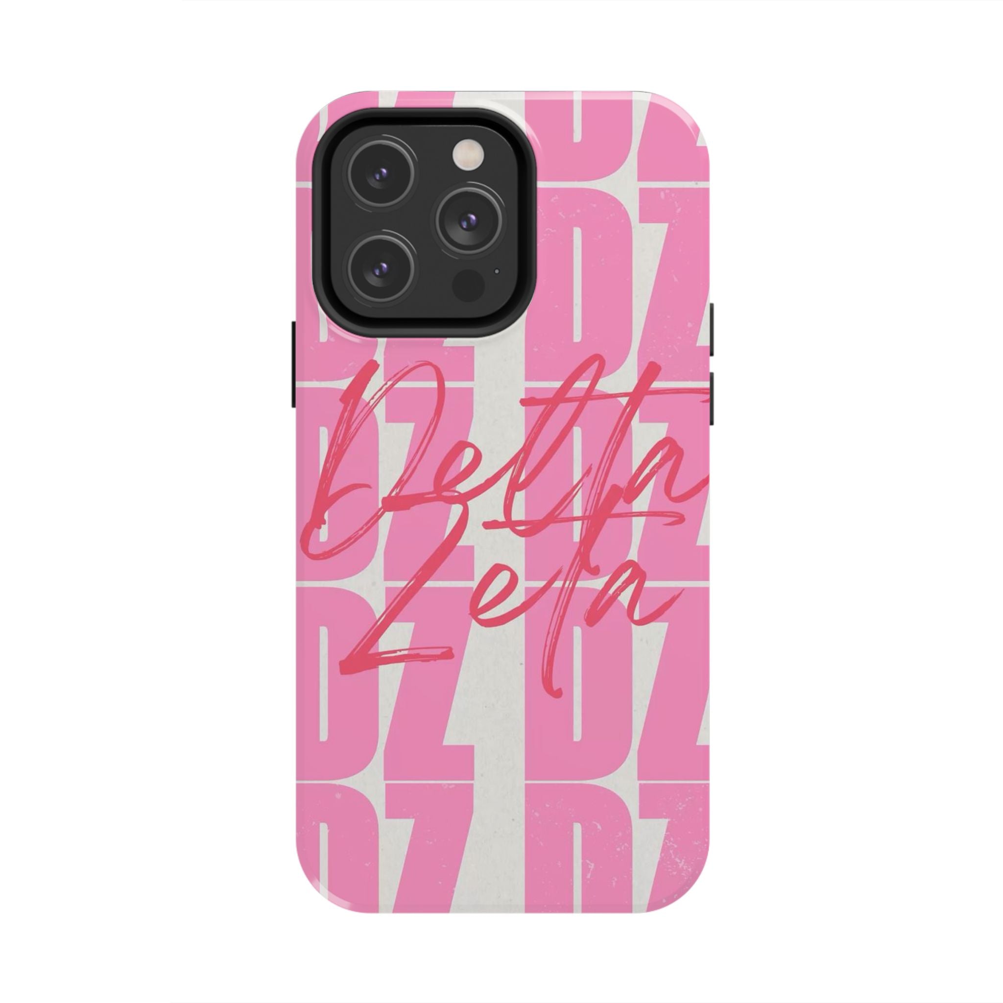 Delta Zeta