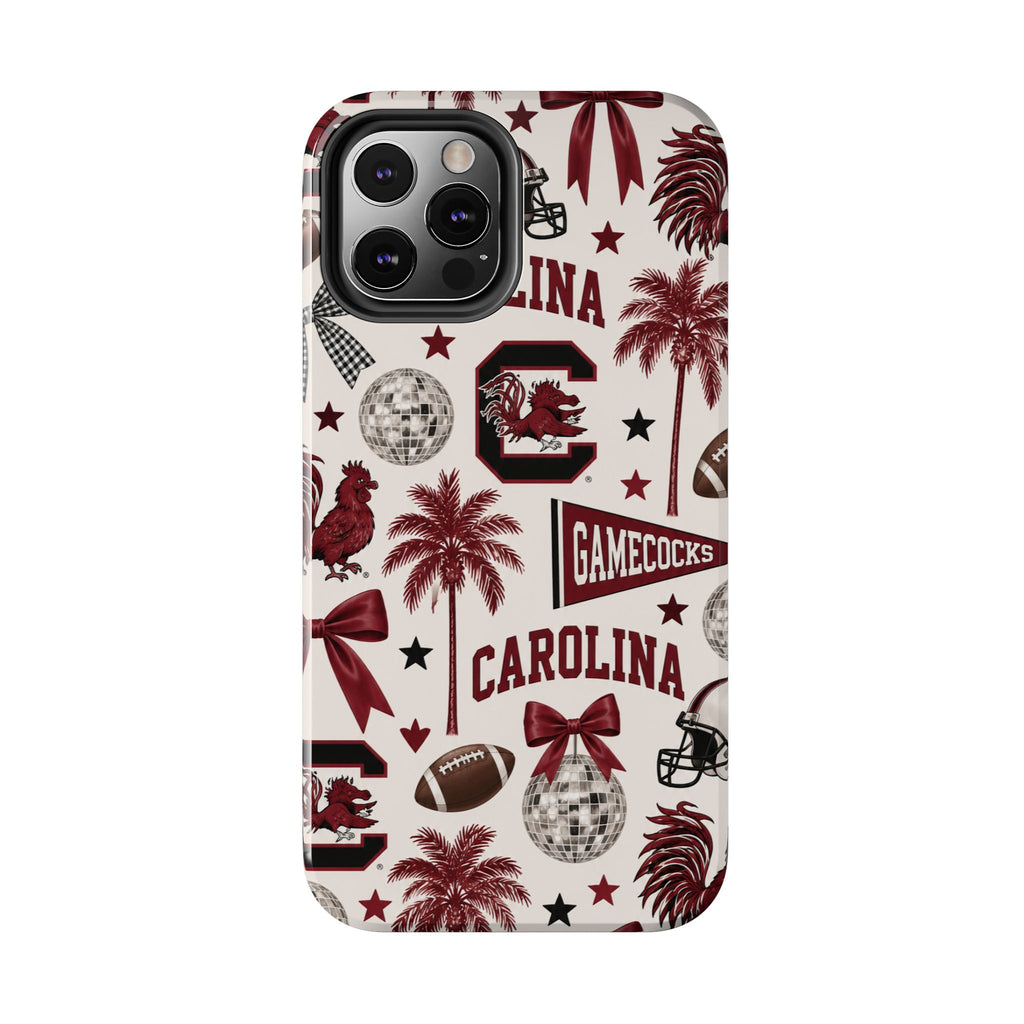 Gamecocks