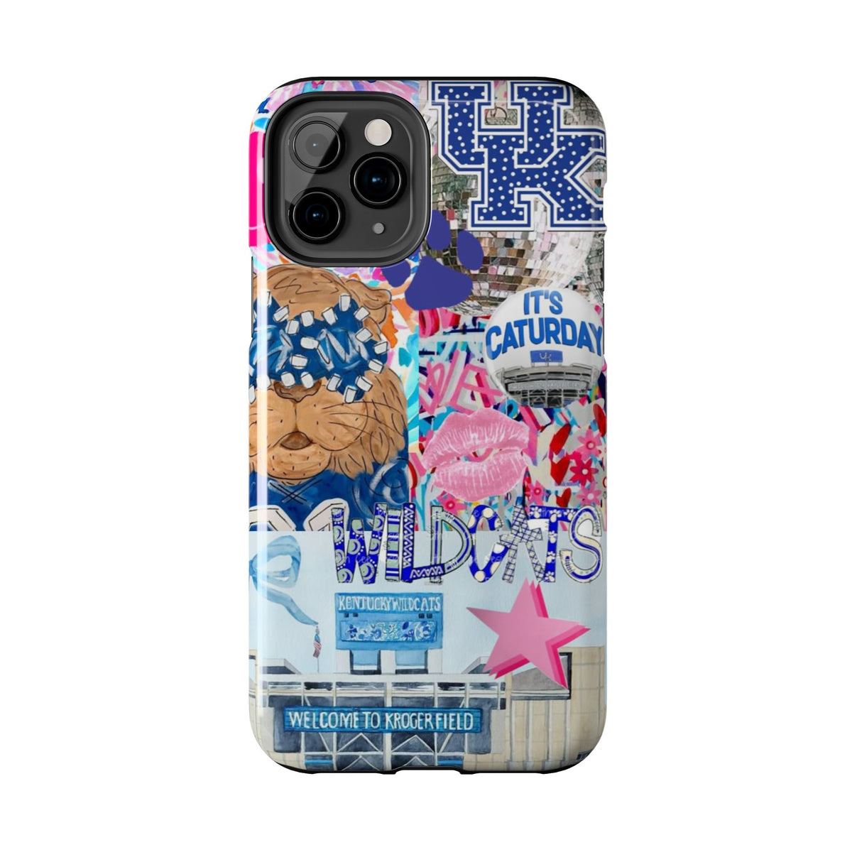 UK Wildcats