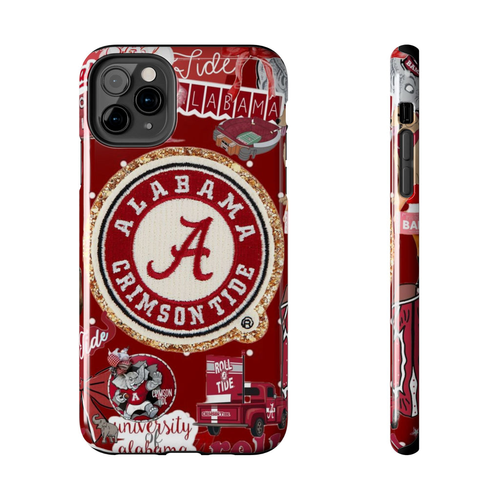 Alabama Crimson Tide