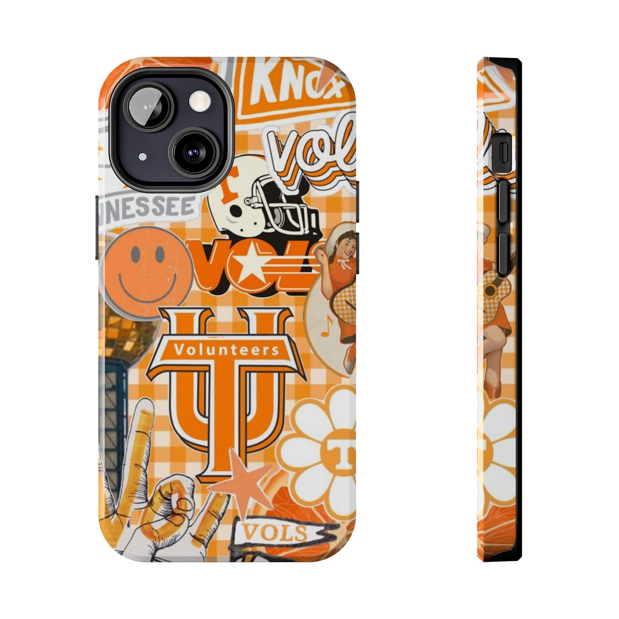 Go Vols