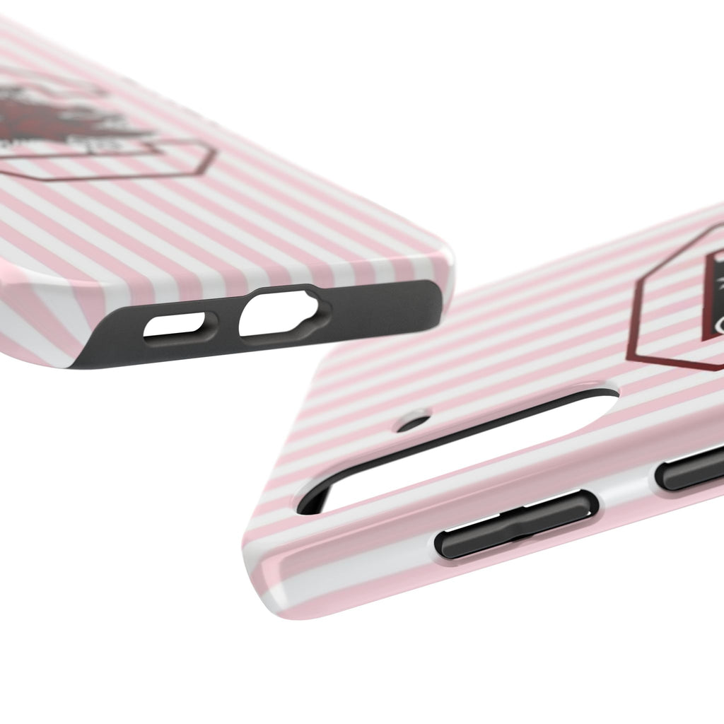 South Carolina Gamecocks Pink Stripes