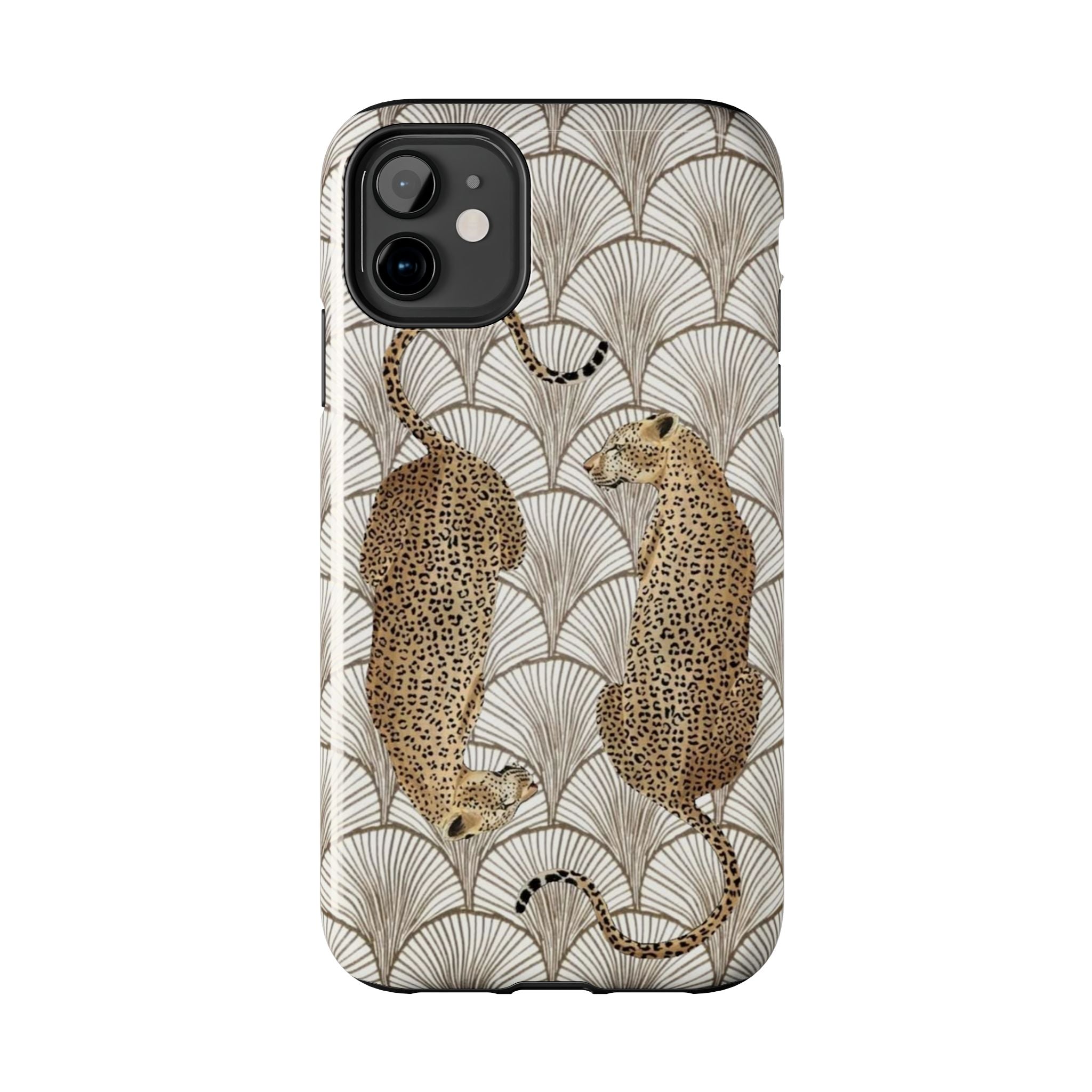 Leopard Club