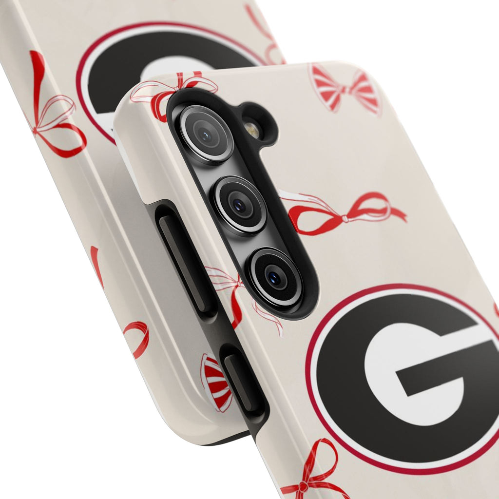 Georgia Bows