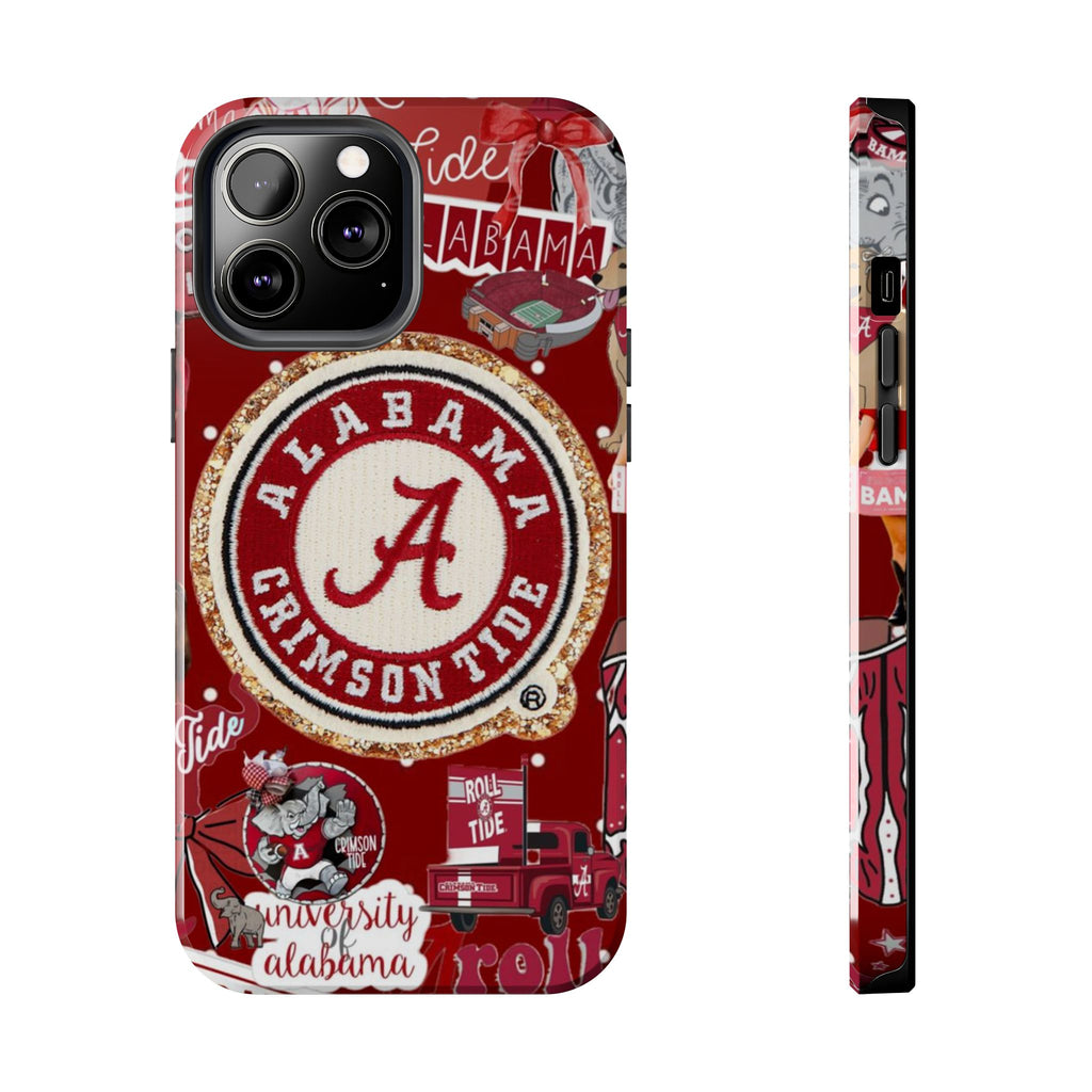 Alabama Crimson Tide