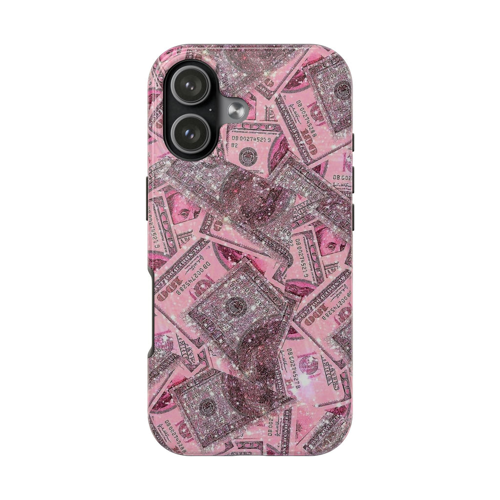 PINK MONEY