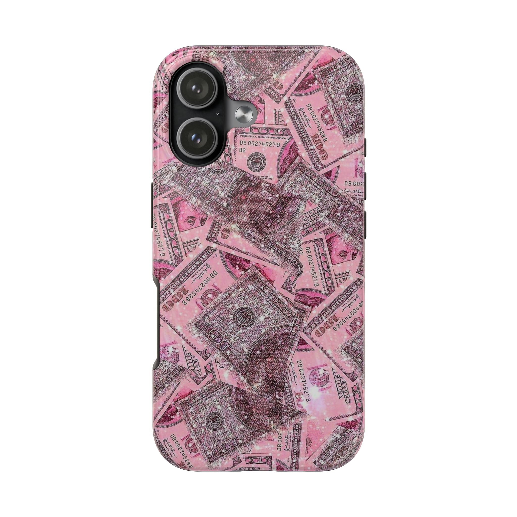 PINK MONEY