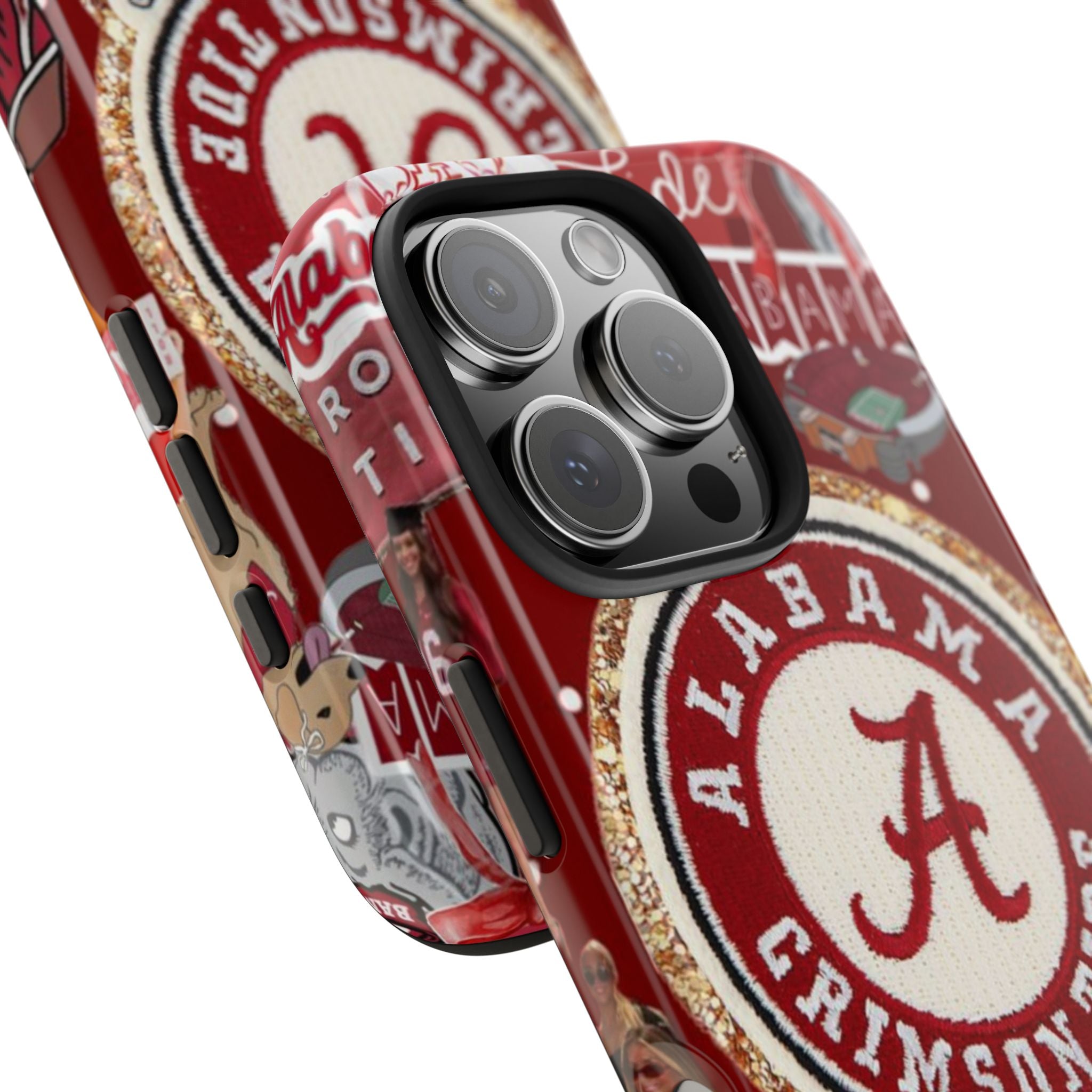 Alabama Crimson Tide
