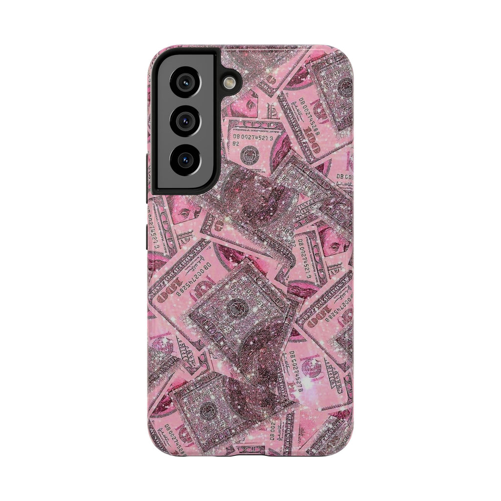 PINK MONEY