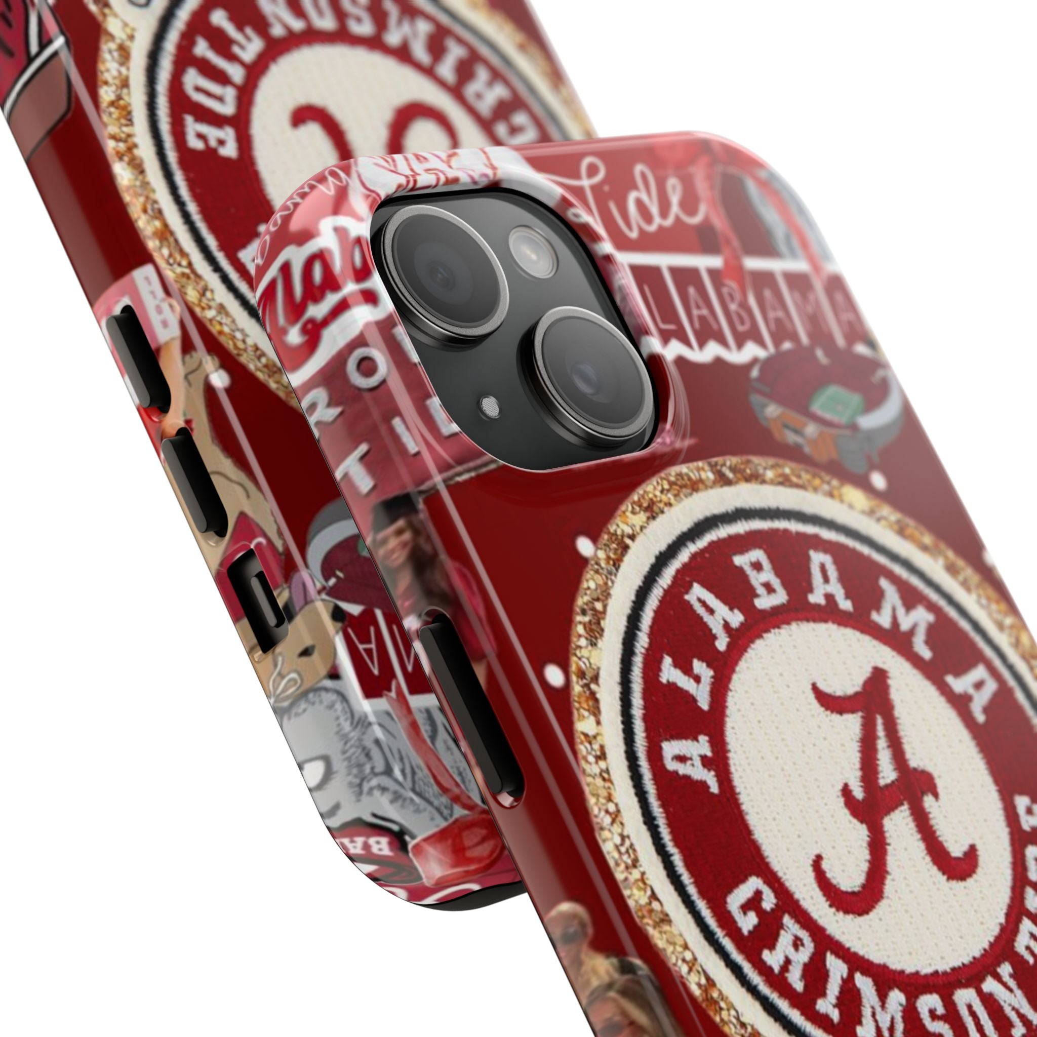 Alabama Crimson Tide