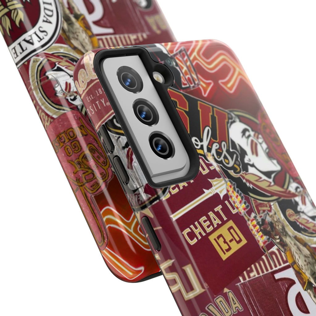 FSU Noles