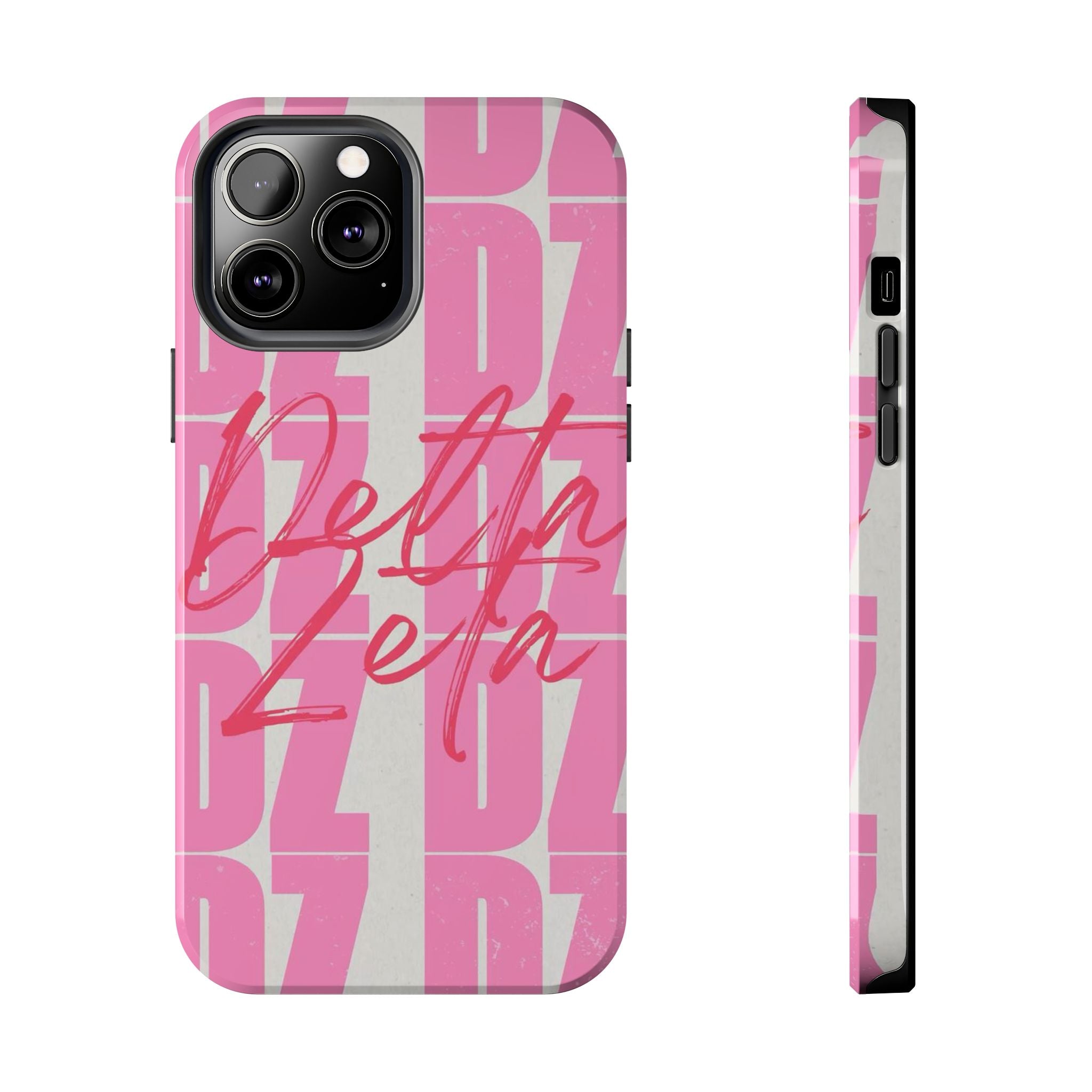 Delta Zeta