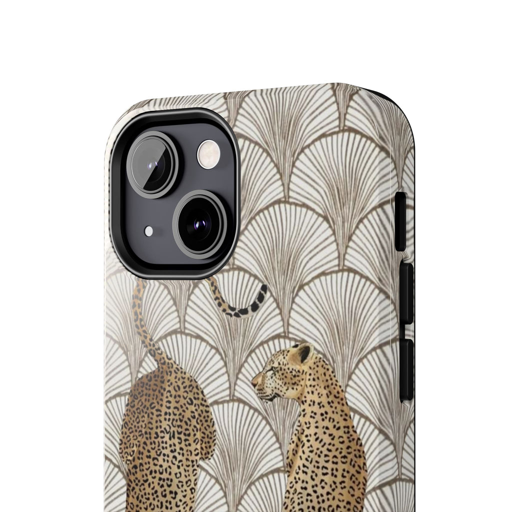 Leopard Club