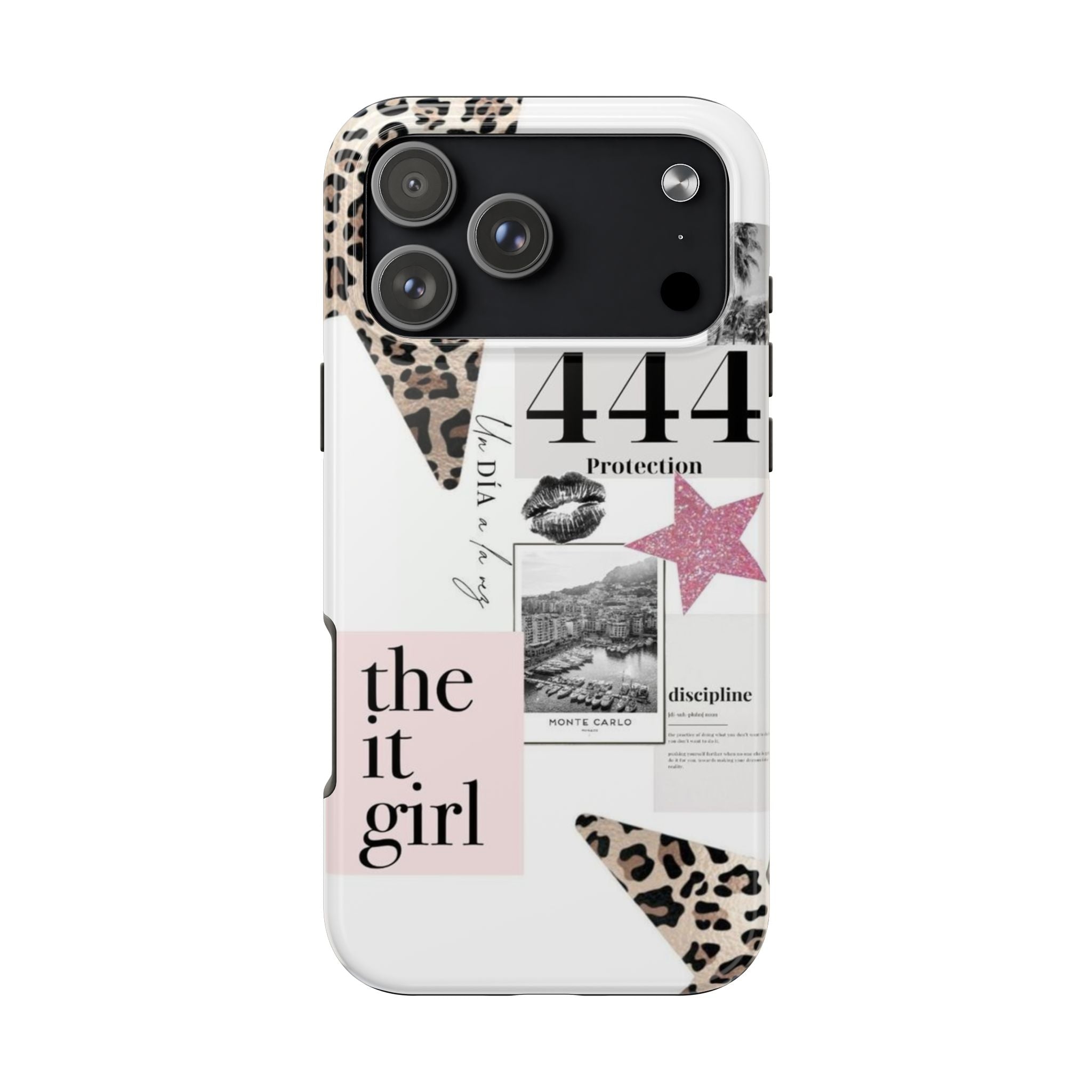 It Girl