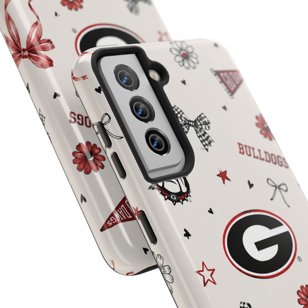 UGA Bulldogs