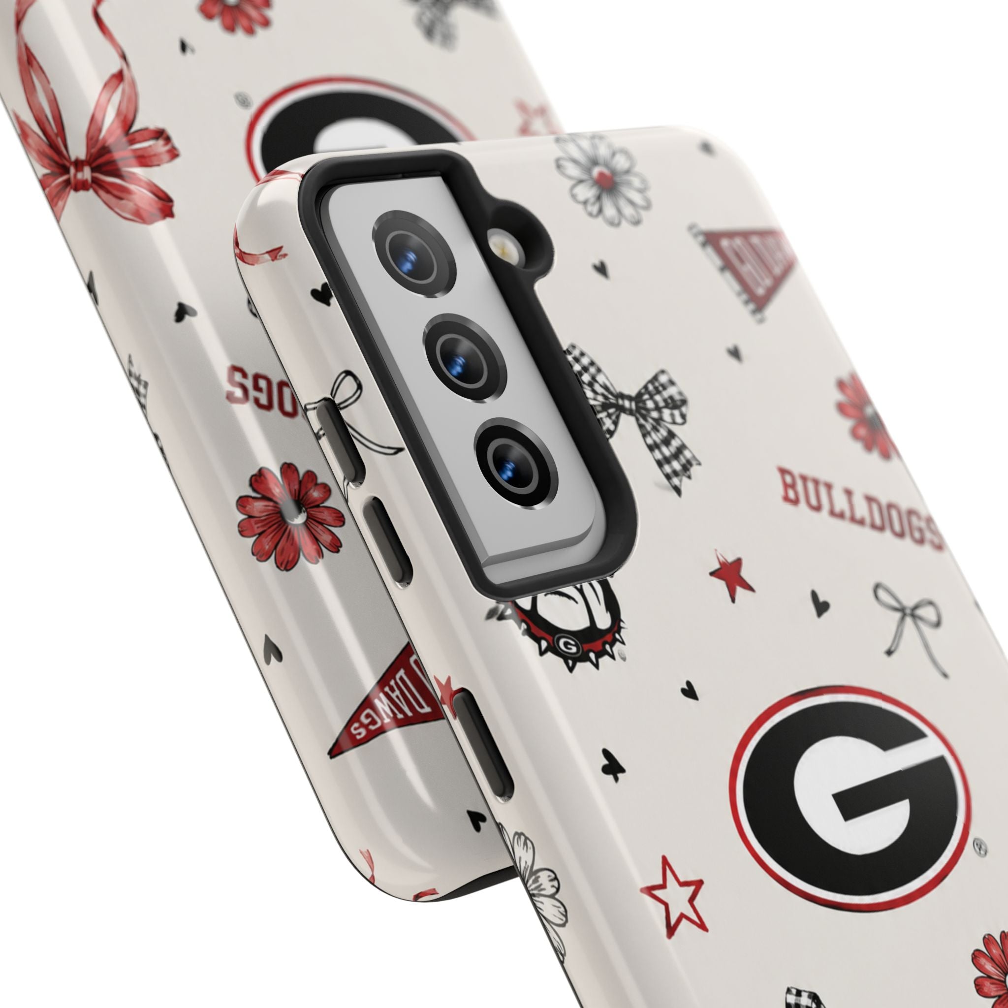 UGA Bulldogs