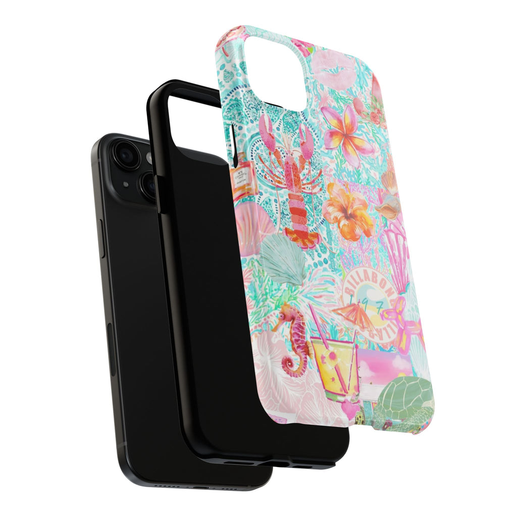 Tough Phone Cases