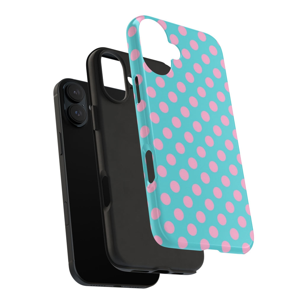 Cotton Candy Polka