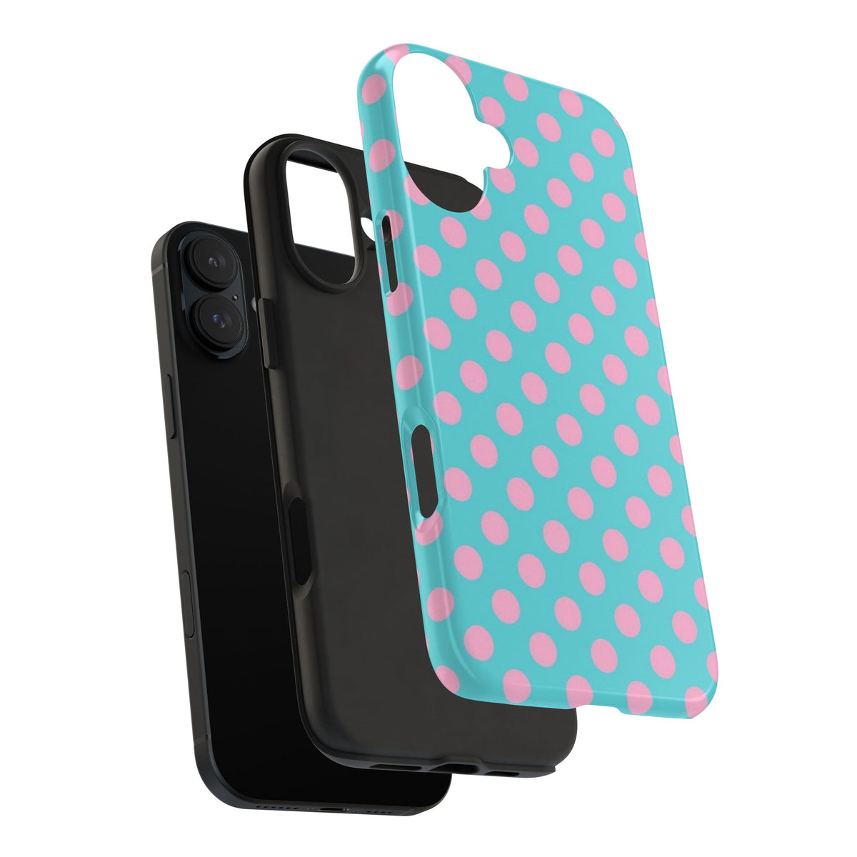 Cotton Candy Polka