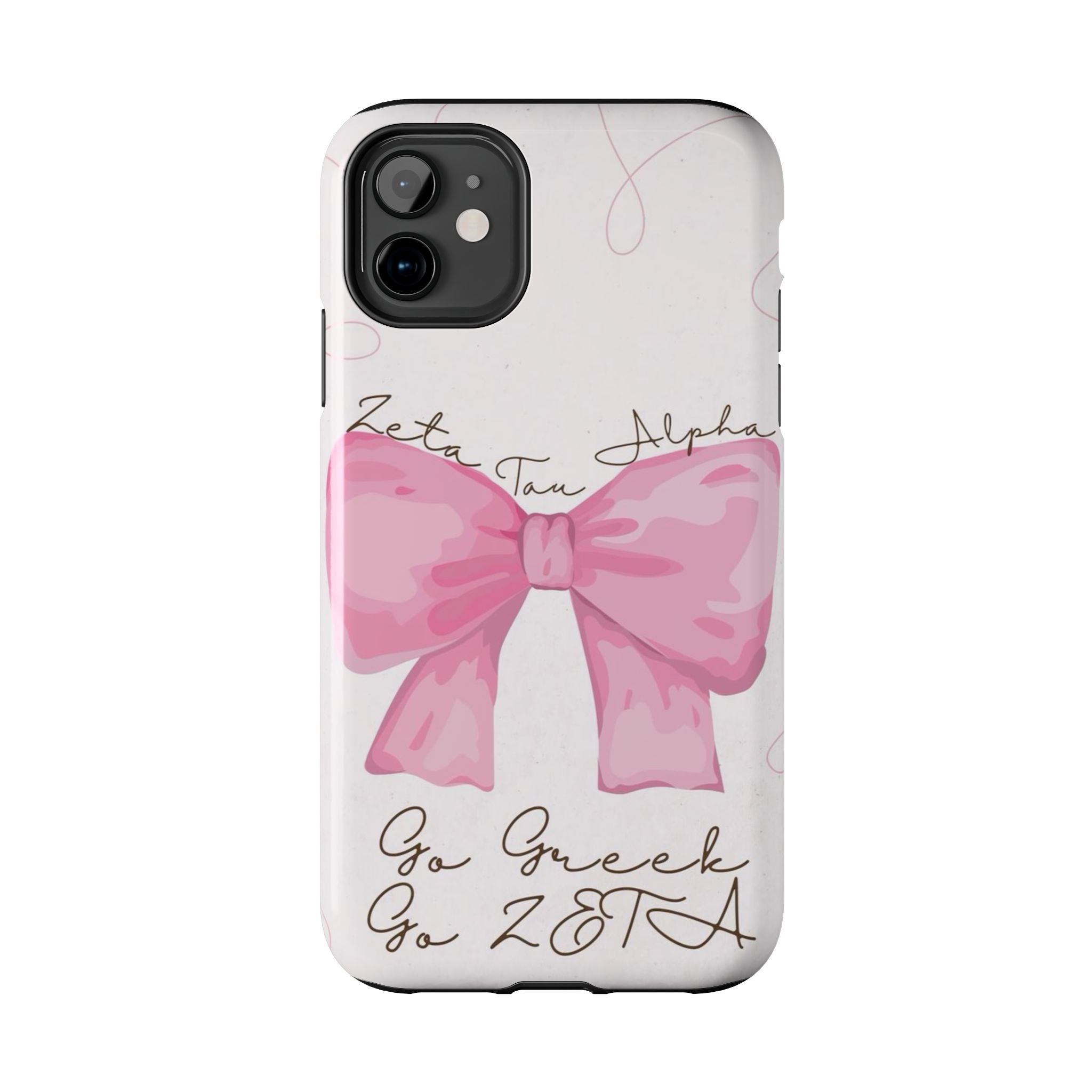 Zeta Go Greek